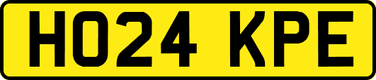 HO24KPE