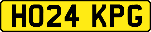 HO24KPG