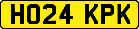 HO24KPK