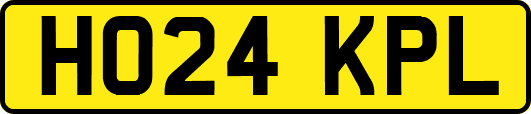 HO24KPL