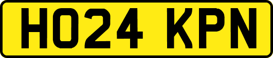 HO24KPN