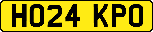 HO24KPO
