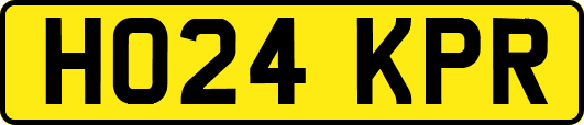 HO24KPR