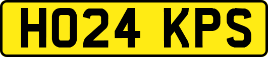 HO24KPS