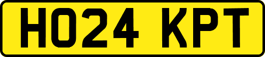HO24KPT