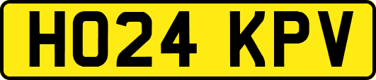 HO24KPV