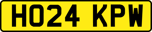 HO24KPW