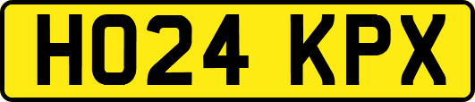 HO24KPX