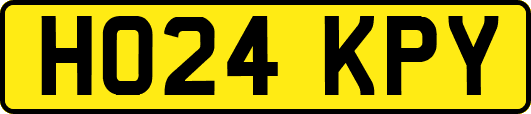 HO24KPY