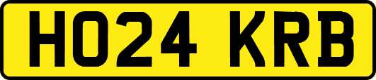 HO24KRB