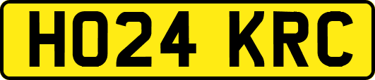 HO24KRC