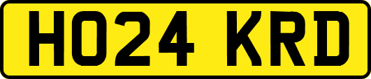 HO24KRD