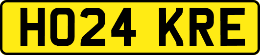 HO24KRE