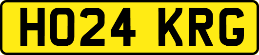 HO24KRG