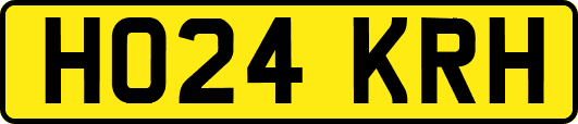 HO24KRH
