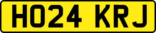HO24KRJ