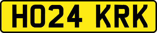 HO24KRK