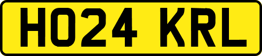 HO24KRL