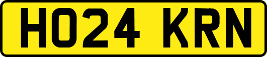 HO24KRN