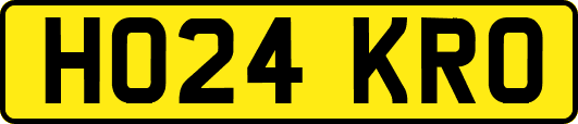 HO24KRO