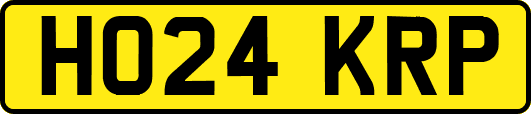 HO24KRP