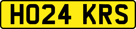 HO24KRS