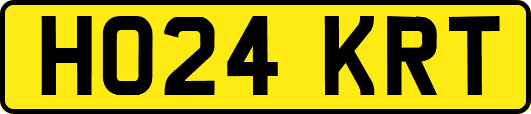 HO24KRT