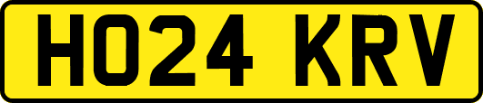 HO24KRV