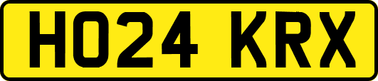 HO24KRX