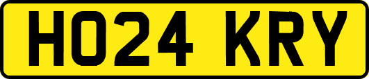 HO24KRY