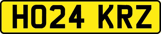 HO24KRZ