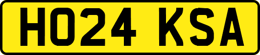 HO24KSA