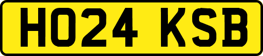 HO24KSB