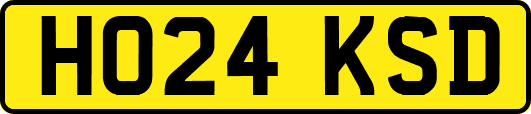 HO24KSD