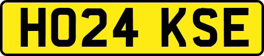 HO24KSE