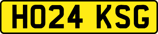 HO24KSG