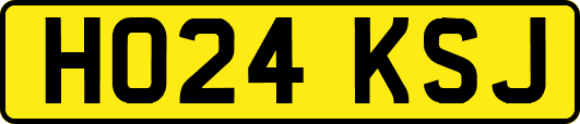 HO24KSJ