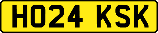 HO24KSK
