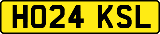 HO24KSL