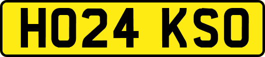 HO24KSO