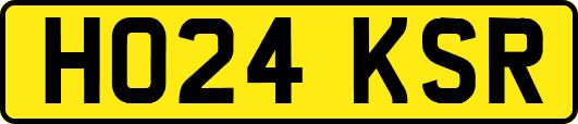 HO24KSR