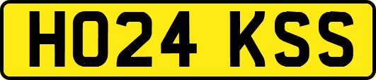 HO24KSS