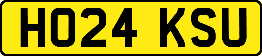 HO24KSU
