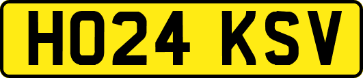 HO24KSV