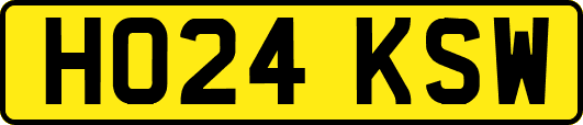 HO24KSW