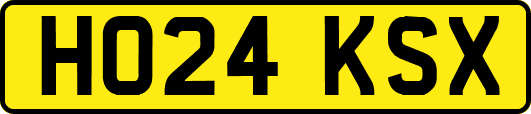 HO24KSX