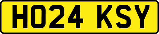 HO24KSY