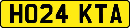 HO24KTA