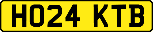 HO24KTB