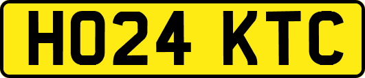 HO24KTC